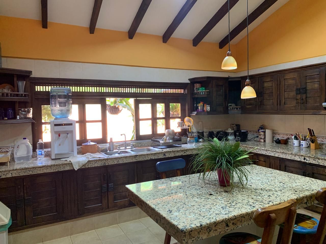 Finca en venta Valle Del Cauca Cali Cali 420 m2 Habitaciones 4 Baños 4 Garajes 1 Precio $1850000000