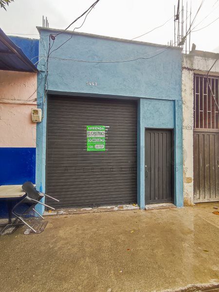 Bodega en arriendo Antioquia Medellín La Candelaria 56 m2 Habitaciones 0 Baños 1 Garajes 0 Precio $3500000