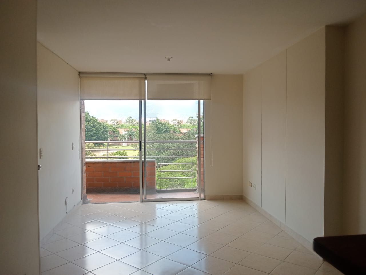 Apartamento en arriendo Antioquia Medellín San Joaquin 58 m2 Habitaciones 2 Baños 2 Garajes 1 Precio $2800000