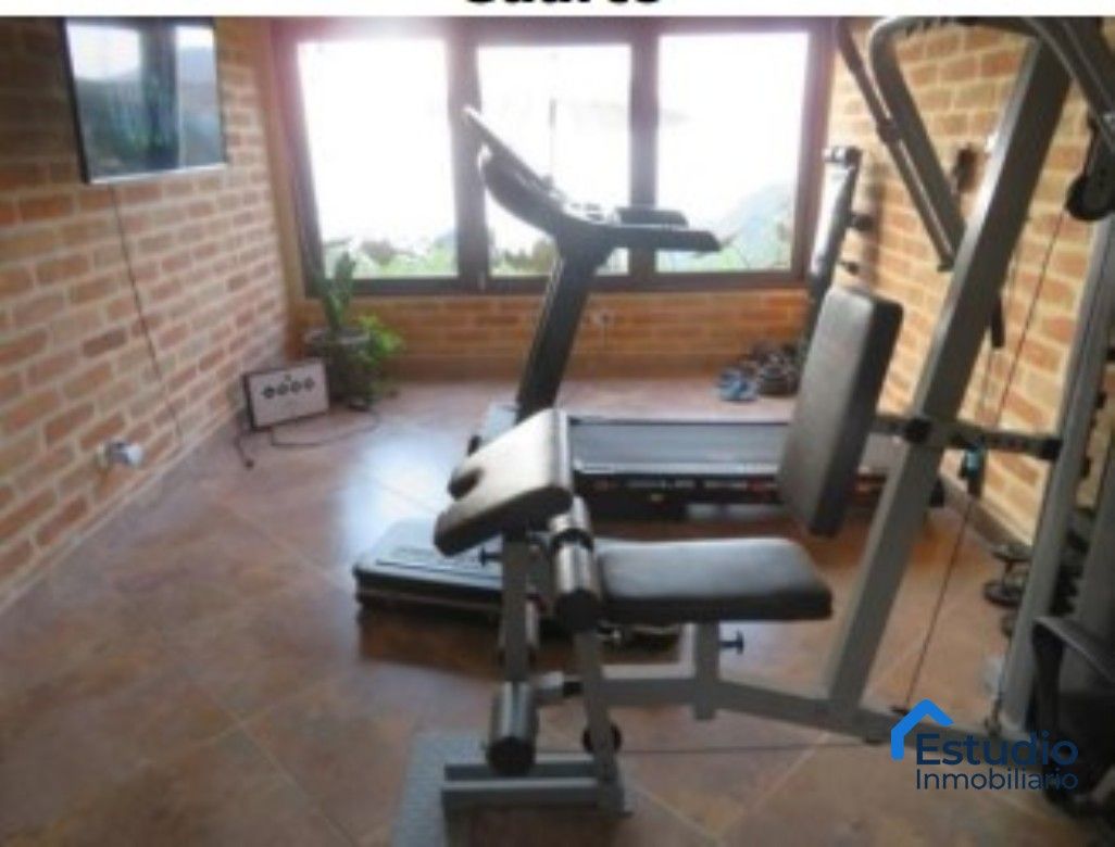 Casa Campestre en venta Antioquia Medellín Naranjitos 372 m2 Habitaciones 3 Baños 2 Garajes 0 Precio $3280000000