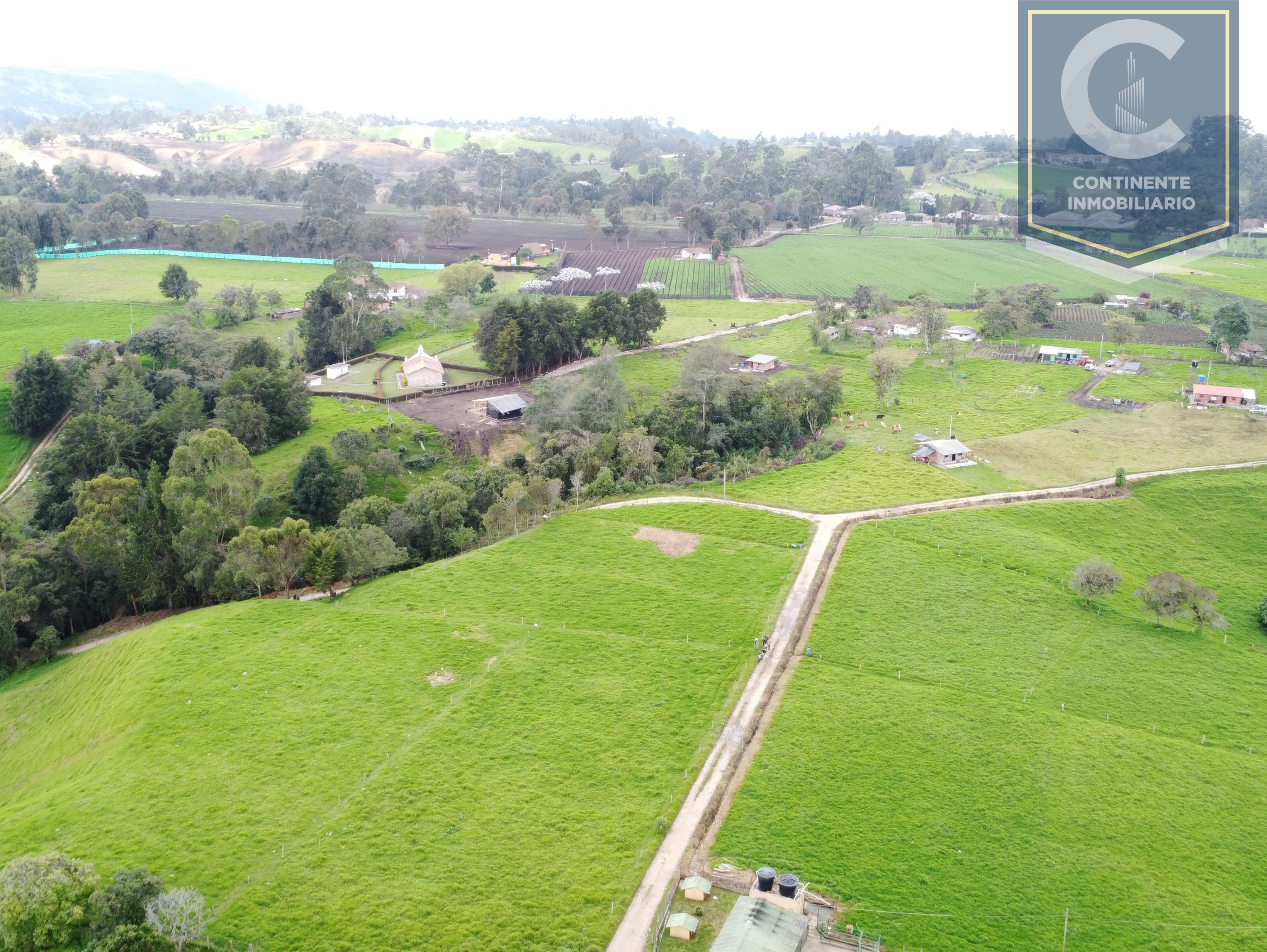 Lote en venta Antioquia San Pedro Paraje La María 4027 m2 Habitaciones 0 Baños 0 Garajes 0 Precio $604050000