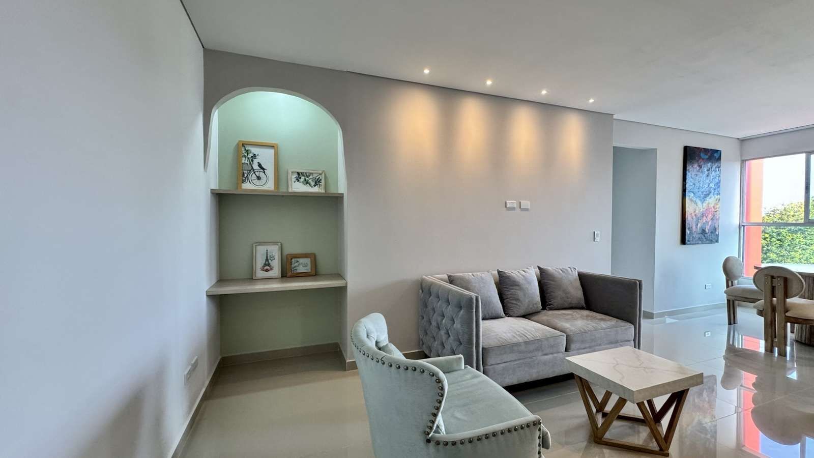 Apartamento en arriendo Sucre Sincelejo Venecia I 60 m2 Habitaciones 2 Baños 2 Garajes 1 Precio $4036000