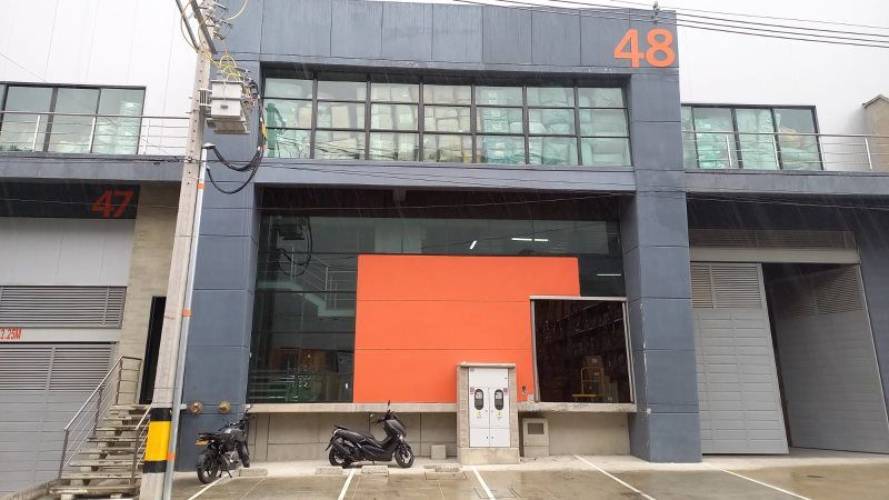 Bodega en arriendo Antioquia Copacabana Copacabana 2034 m2 Habitaciones 0 Baños 4 Garajes 0 Precio $50875000