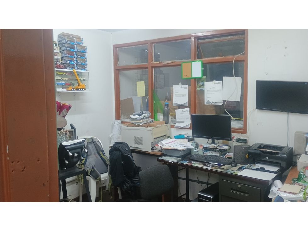 Casa en venta Caldas Manizales El Centro 80 m2 Habitaciones 3 Baños 2 Garajes 1 Precio $250000000