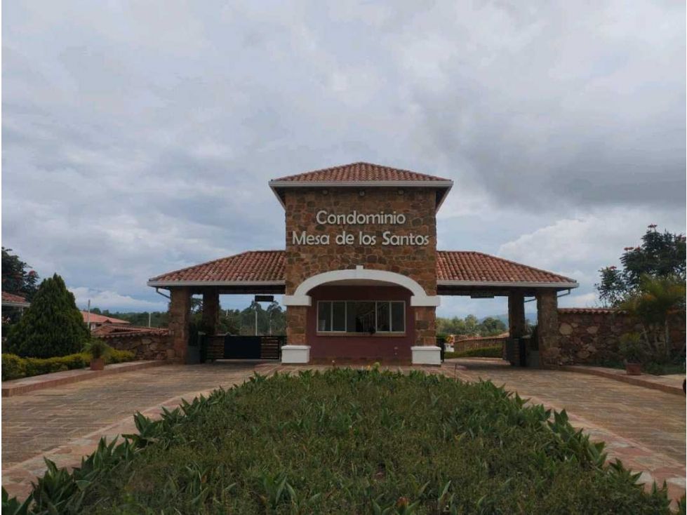 Casa Campestre en venta Santander Los Santos Los Santos 297 m2 Habitaciones 4 Baños 3 Garajes 2 Precio $900000000