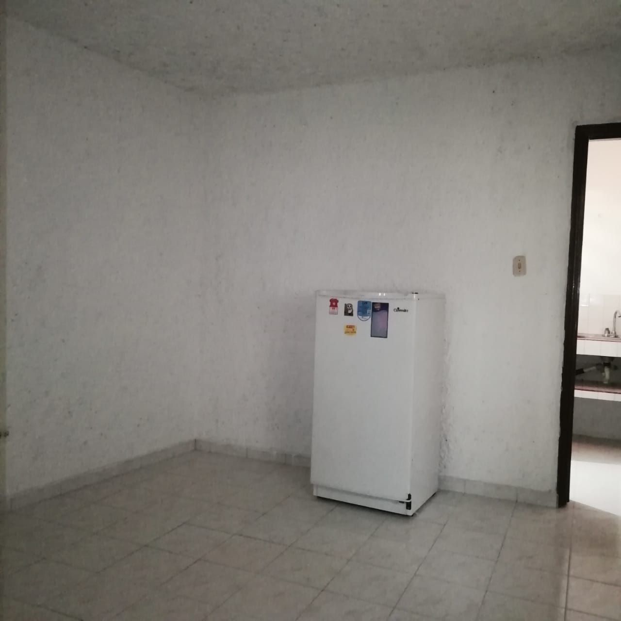 Apartamento en arriendo Cundinamarca Bogotá Egipto 34 m2 Habitaciones 1 Baños 1 Garajes 0 Precio $950000