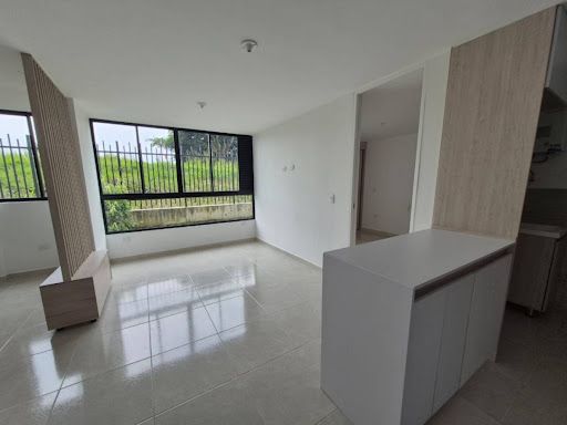 Apartamento en arriendo Risaralda Pereira Pereira 54 m2 Habitaciones 2 Baños 2 Garajes 1 Precio $1410000