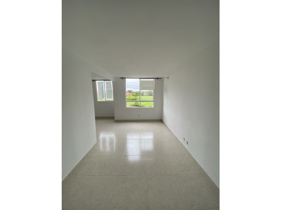 Apartamento en venta Valle Del Cauca Jamundí Cd Las Flores 45 m2 Habitaciones 2 Baños 1 Garajes 1 Precio $135000000