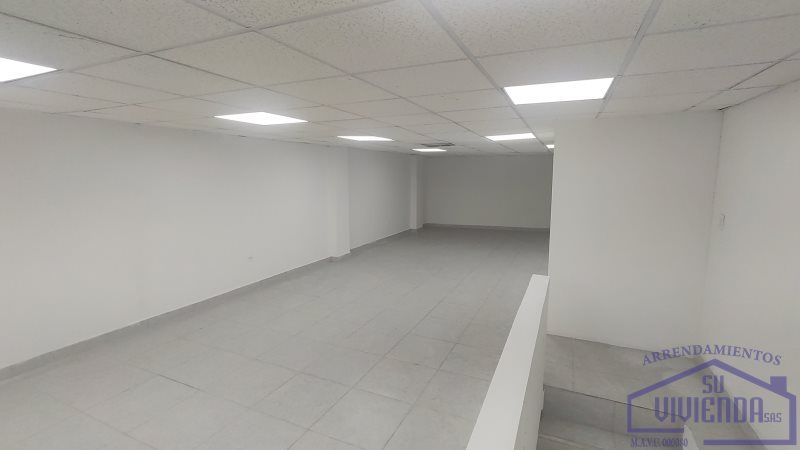 Local en arriendo Antioquia Medellín Los Balsos No2 60 m2 Habitaciones 0 Baños 1 Garajes 0 Precio $3300000