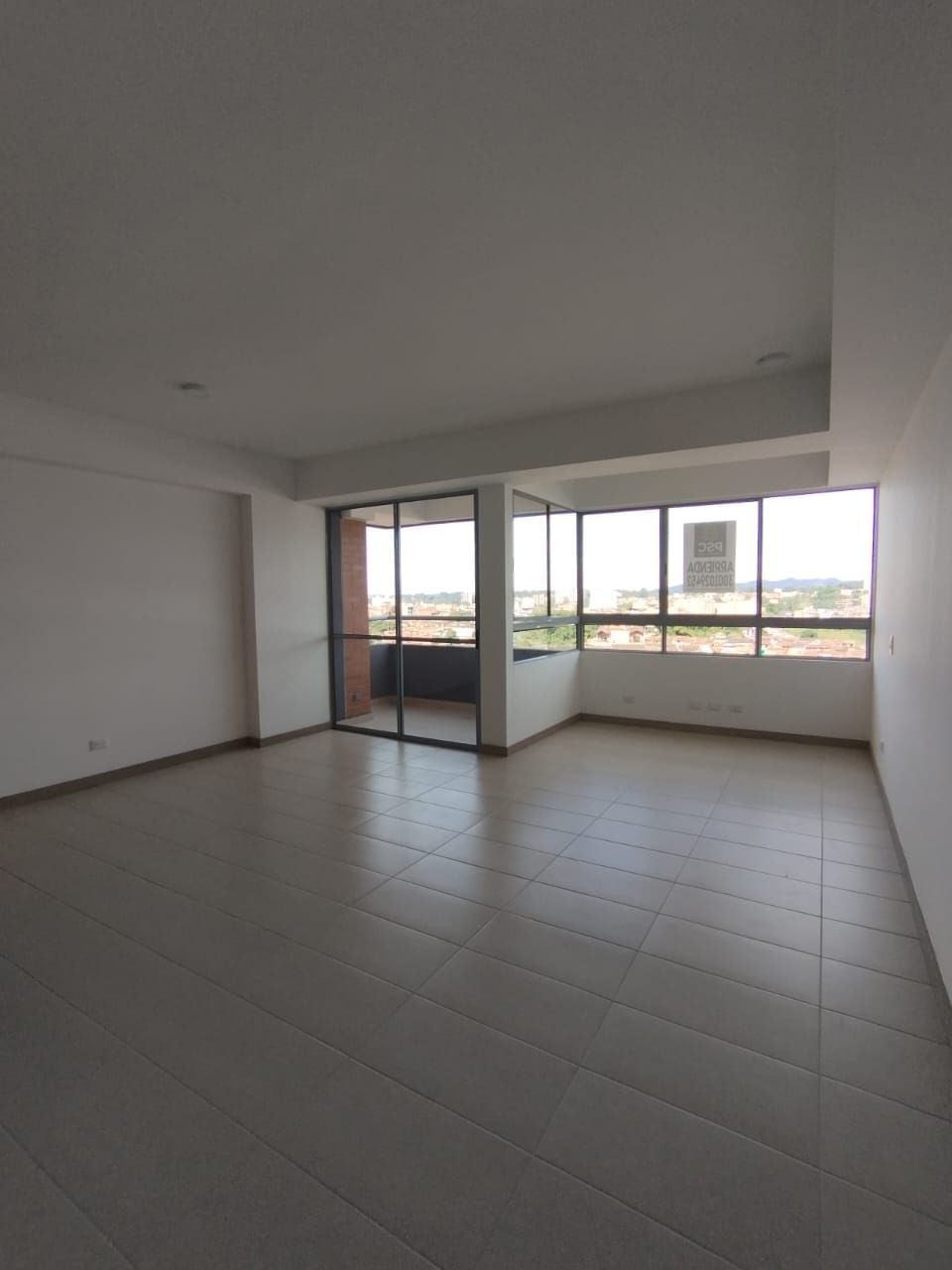 Apartamento en arriendo o venta Antioquia Rionegro El Porvenir 91 m2 Habitaciones 3 Baños 3 Garajes 0 Precio venta $695000000 Precio arriendo $2950000
