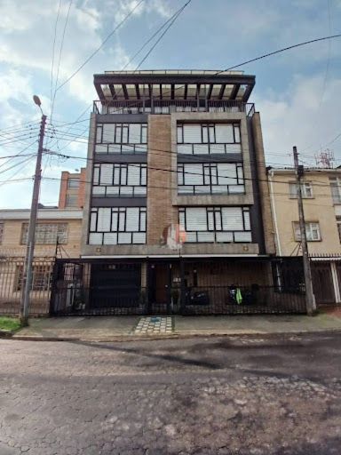 Edificio en venta Cundinamarca Bogotá El Campin 600 m2 Habitaciones 0 Baños 3 Garajes 4 Precio $3500000000