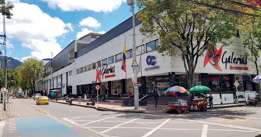 Local en arriendo Cundinamarca Bogotá Sears 11 m2 Habitaciones 0 Baños 0 Garajes 0 Precio $2120000