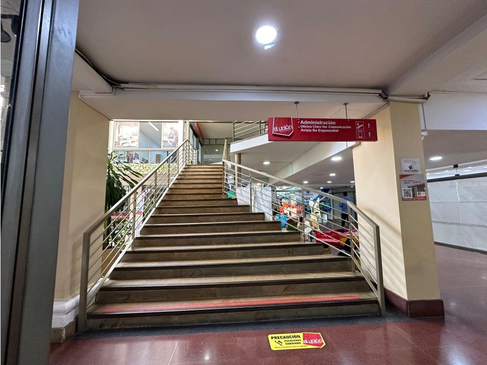 Local en arriendo Antioquia Medellín La Candelaria 9 m2 Habitaciones 0 Baños 0 Garajes 0 Precio $1000000