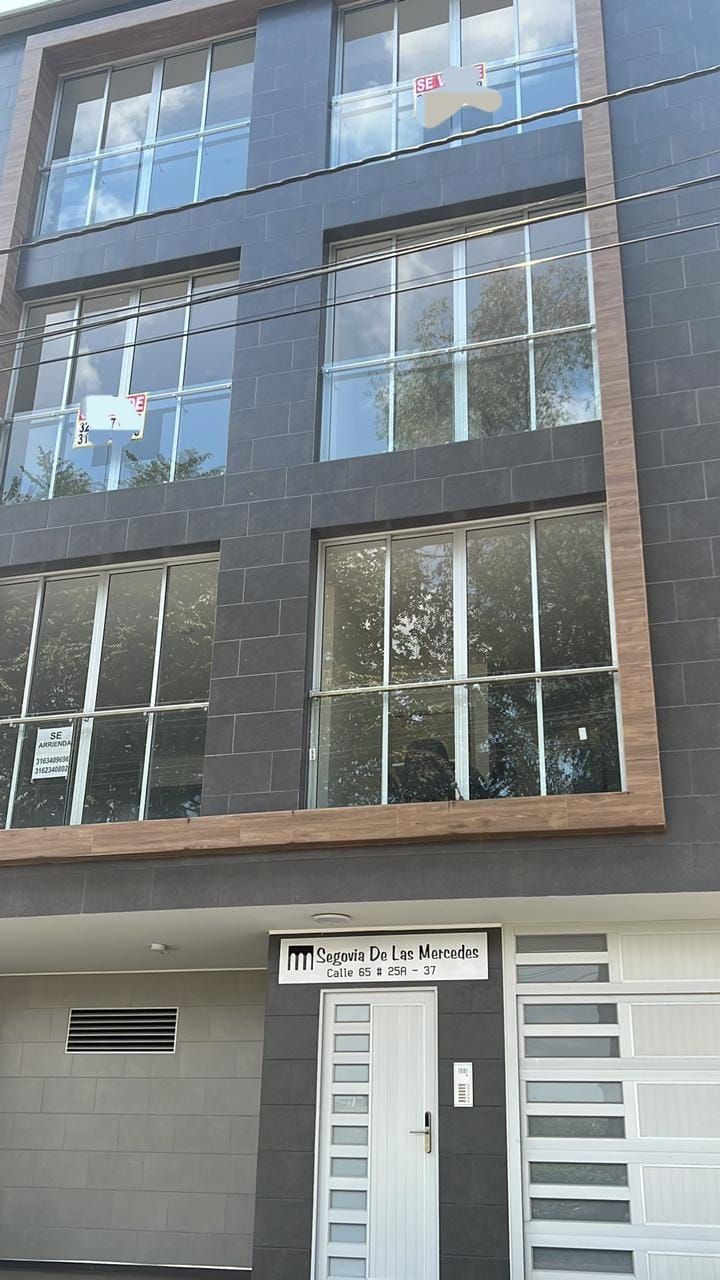 Apartamento en venta Valle Del Cauca Palmira Las Mercedes 73 m2 Habitaciones 2 Baños 2 Garajes 1 Precio $260000000