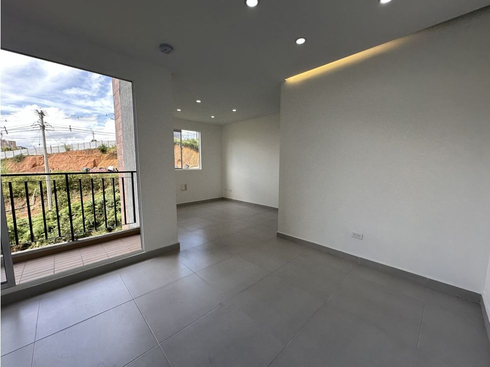 Apartamento en venta Antioquia Rionegro Rionegro 57 m2 Habitaciones 2 Baños 2 Garajes 1 Precio $340000000