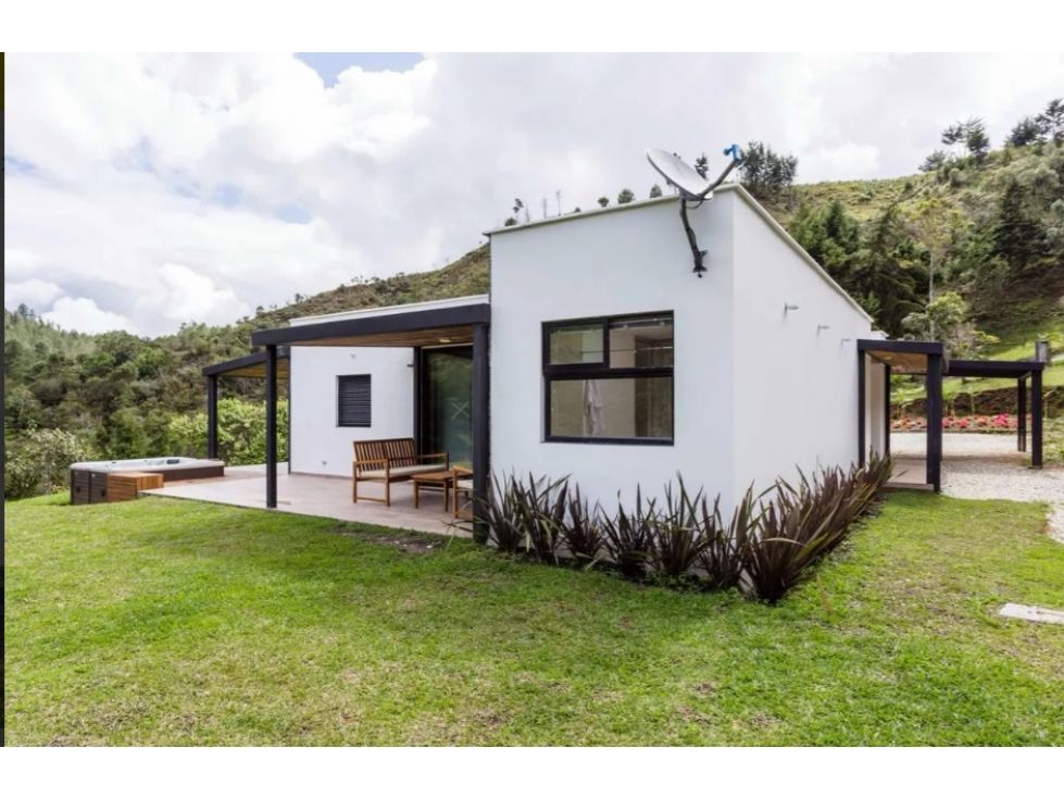 Casa en venta Antioquia El Retiro El Retiro 180 m2 Habitaciones 2 Baños 2 Garajes 10 Precio $1490000000
