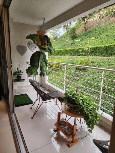 Apartamento en venta Valle Del Cauca Cali Menga 115 m2 Habitaciones 4 Baños 4 Garajes 2 Precio $590000000