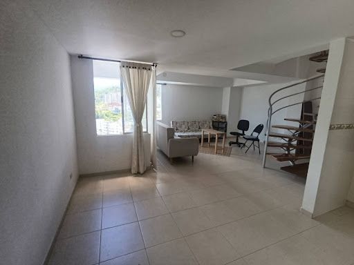 Apartamento en venta Caldas Manizales Los Laureles 76 m2 Habitaciones 3 Baños 2 Garajes 1 Precio $350000000