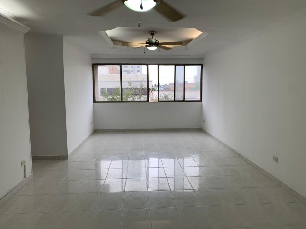 Apartamento en venta Bolívar Cartagena Boca Grande 128 m2 Habitaciones 3 Baños 2 Garajes 1 Precio $650000000