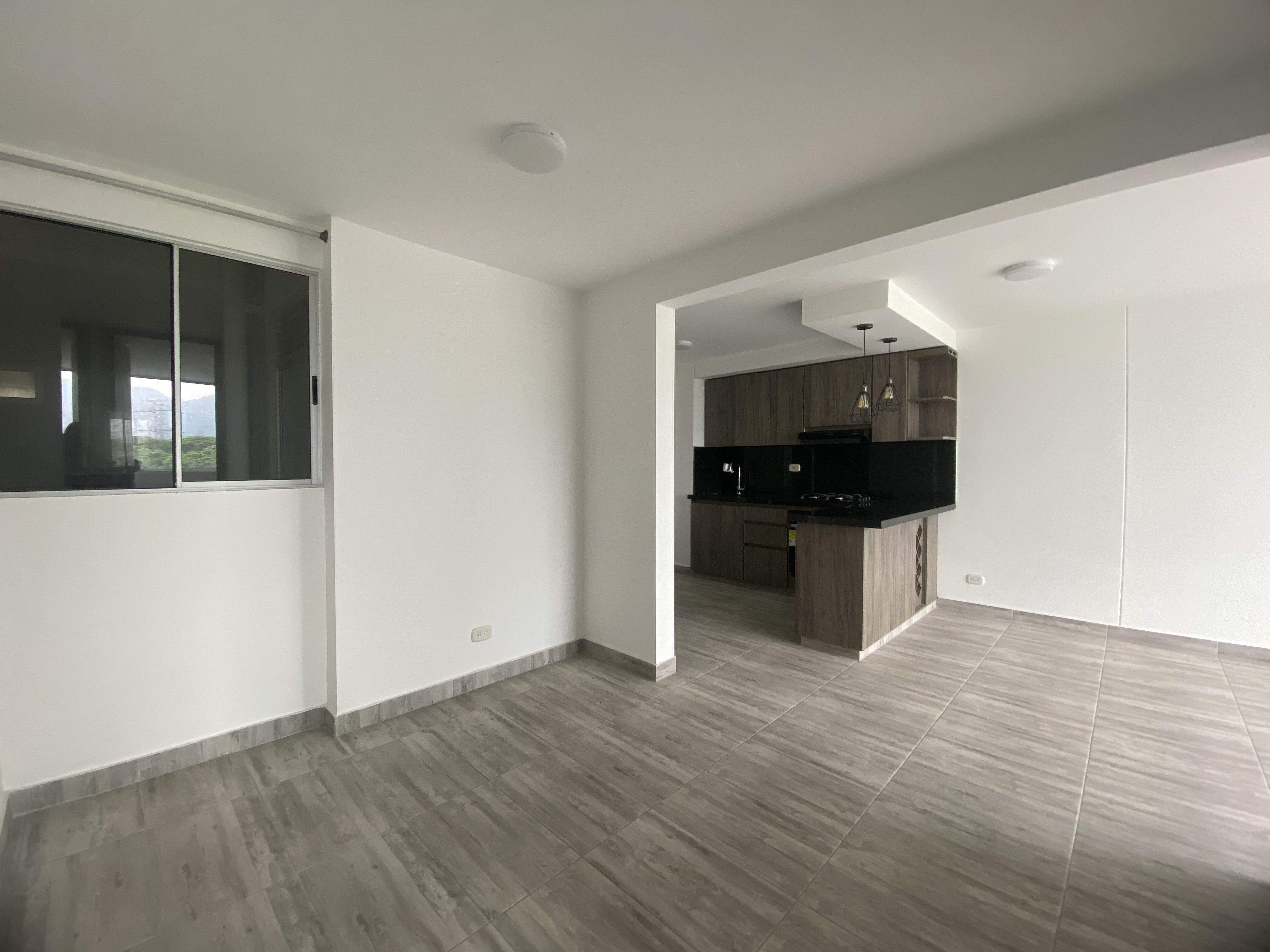 Apartamento en arriendo Valle Del Cauca Yumbo Zona Industrial 60 m2 Habitaciones 2 Baños 2 Garajes 0 Precio $1420000