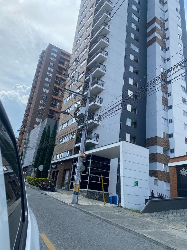 Apartamento en venta Antioquia Itagüí Ditaires 73 m2 Habitaciones 3 Baños 2 Garajes 1 Precio $365000000