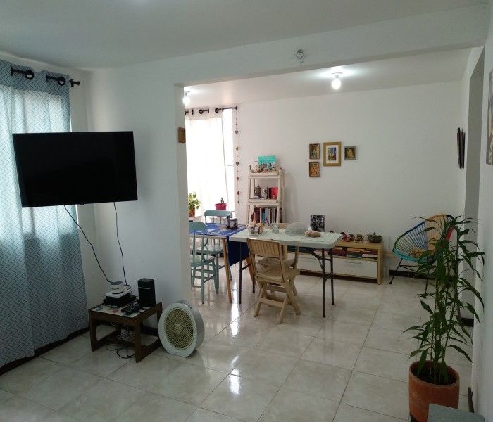 Apartamento en venta Valle Del Cauca Cali Urbanización Ciudad Jardín 74 m2 Habitaciones 3 Baños 2 Garajes 1 Precio $330000000