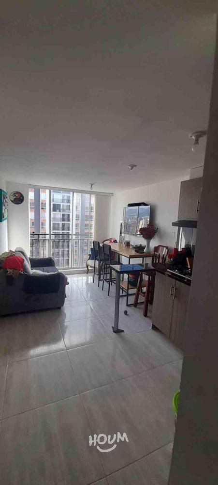 Apartamento en venta Cundinamarca Bogotá Rincón De La Valvanera 42 m2 Habitaciones 2 Baños 2 Garajes 0 Precio $335000000