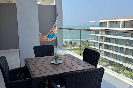 Apartamento en venta Bolívar Cartagena Cartagena 113 m2 Habitaciones 2 Baños 2 Garajes 1 Precio $1750000000