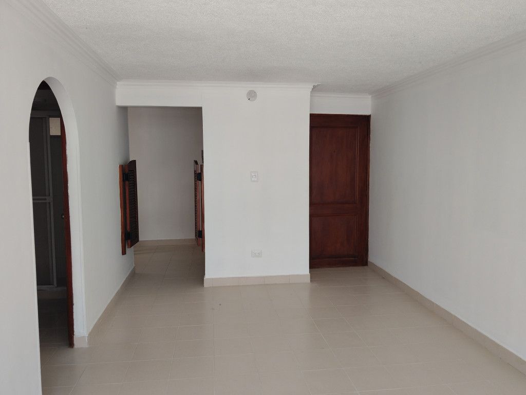 Apartamento en arriendo Atlántico Barranquilla El Limoncito 66 m2 Habitaciones 3 Baños 2 Garajes 1 Precio $1600000