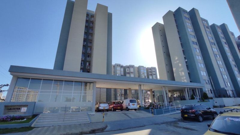 Apartamento en arriendo Atlántico Barranquilla Conjunto Residencial Turpial 52 m2 Habitaciones 3 Baños 2 Garajes 0 Precio $1200000