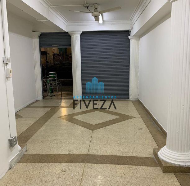 Local en arriendo Antioquia Itagüí Santa María No 2 40 m2 Habitaciones 0 Baños 0 Garajes 0 Precio $3350000