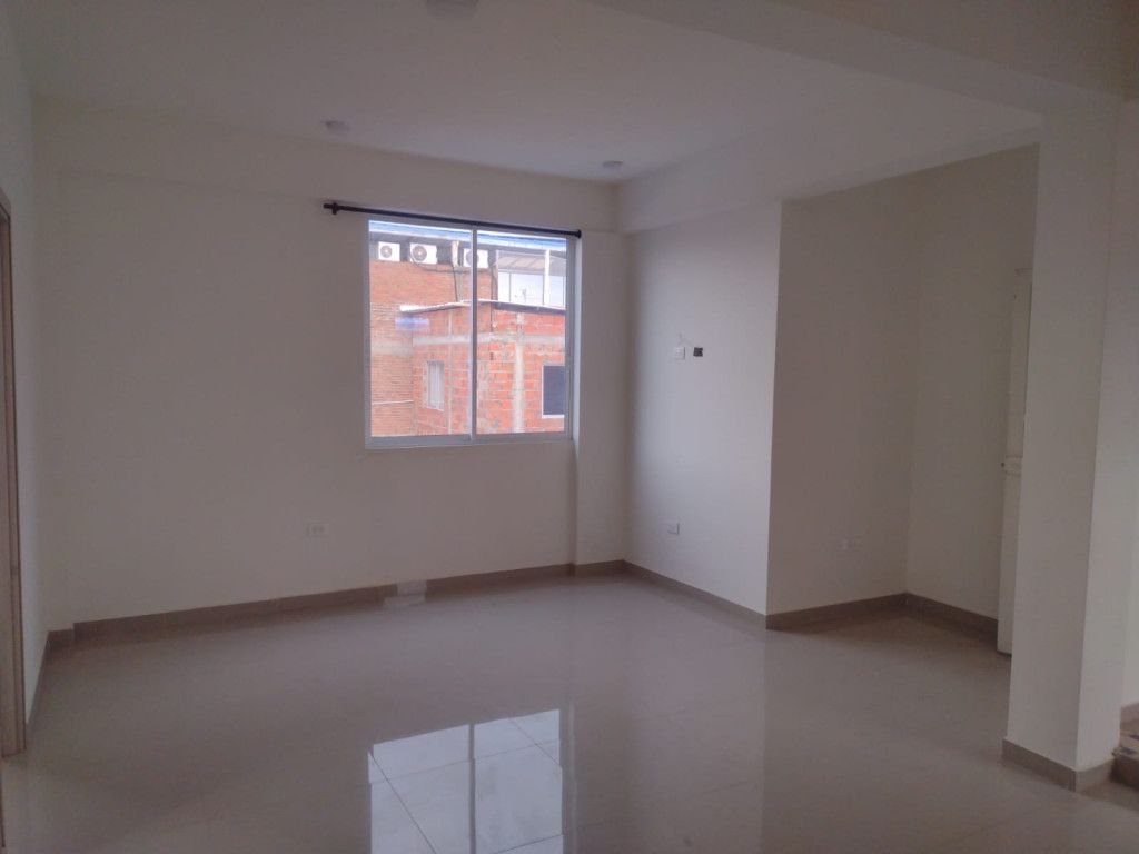 Apartamento en arriendo Valle Del Cauca Cali Chapinero 55 m2 Habitaciones 2 Baños 1 Garajes 0 Precio $1300000