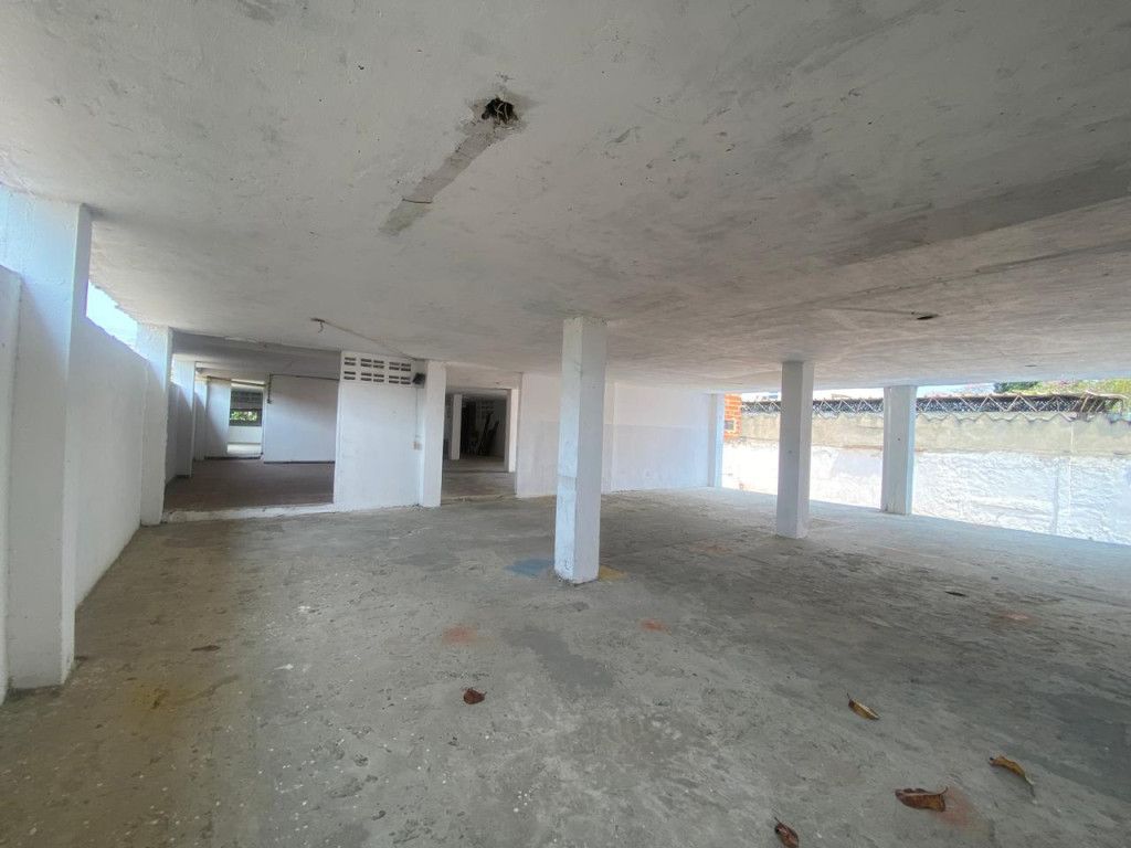 Bodega en arriendo Atlántico Barranquilla Boston 1083 m2 Habitaciones 0 Baños 3 Garajes 6 Precio $11000000