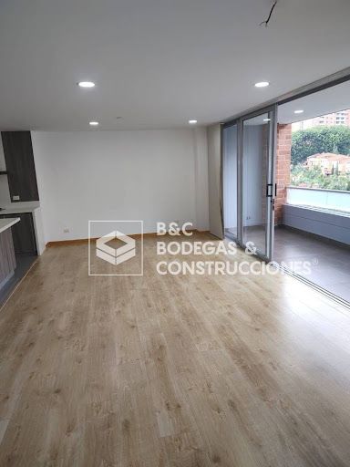 Apartamento en venta Antioquia Envigado La Pradera 147 m2 Habitaciones 3 Baños 4 Garajes 1 Precio $1170000000