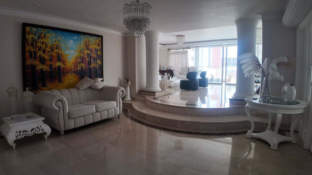 Apartamento en venta Atlántico Barranquilla Altos Del Prado 400 m2 Habitaciones 4 Baños 5 Garajes 1 Precio $1650000000