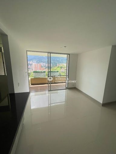Apartamento en venta Antioquia Envigado Las Antillas 70 m2 Habitaciones 3 Baños 2 Garajes 1 Precio $460000000