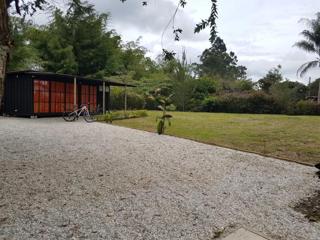 Local en arriendo Antioquia Rionegro Rionegro 20 m2 Habitaciones 0 Baños 1 Garajes 1 Precio $2200000