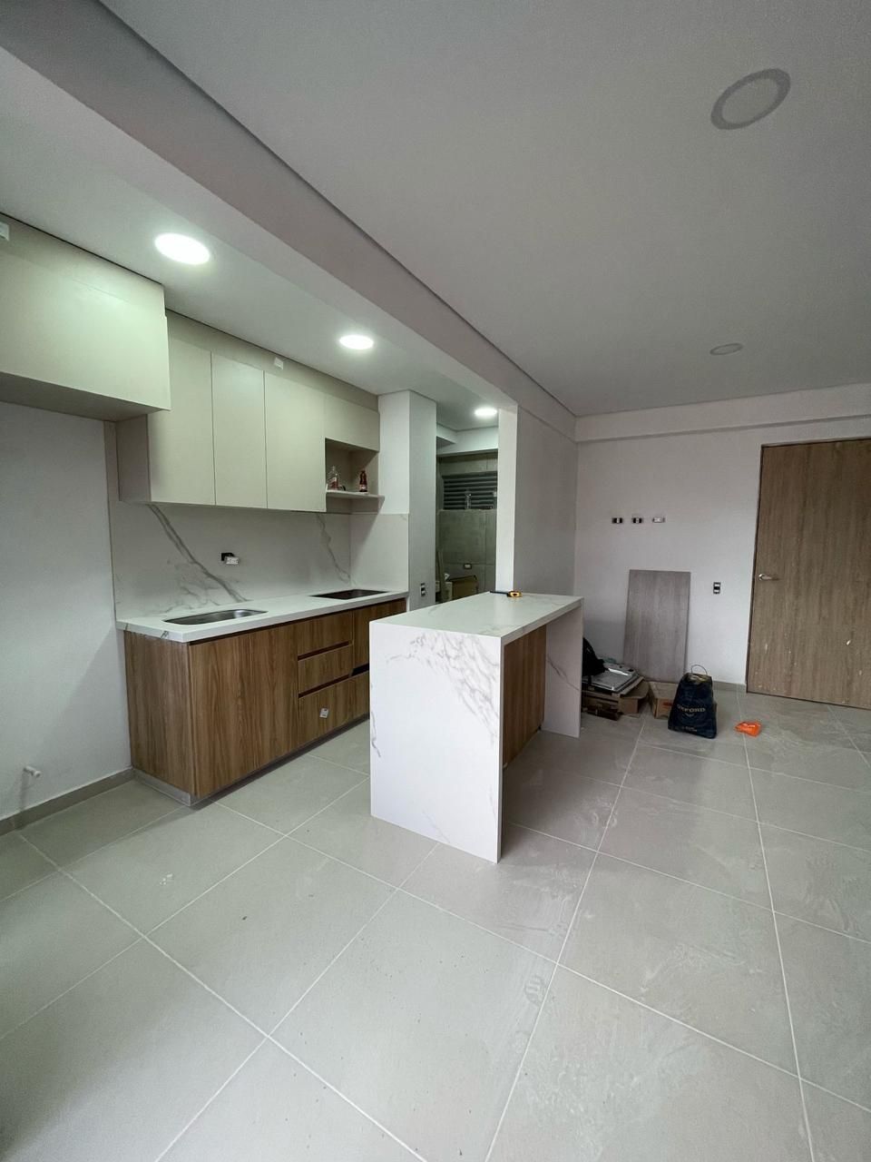 Apartamento en venta Antioquia Itagüí Tablazo 72 m2 Habitaciones 3 Baños 2 Garajes 1 Precio $469000000
