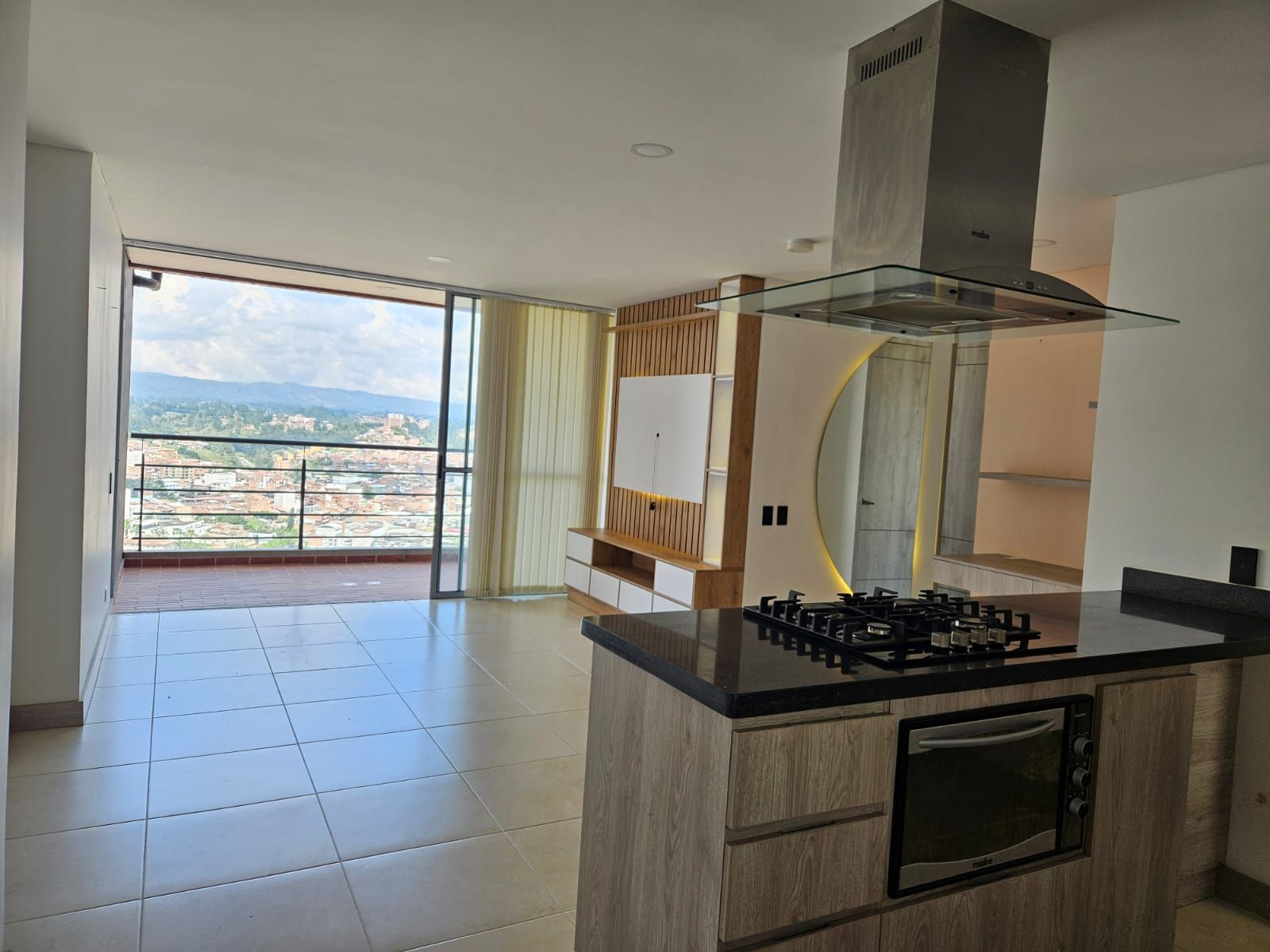 Apartamento en arriendo Antioquia Rionegro Ub Riogrande 78 m2 Habitaciones 2 Baños 2 Garajes 0 Precio $2750000