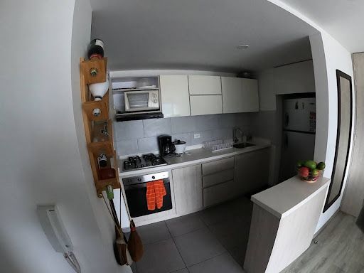 Apartamento en venta Caldas Manizales Cn El Rincon Del Trebol 76 m2 Habitaciones 3 Baños 2 Garajes 1 Precio $430000000