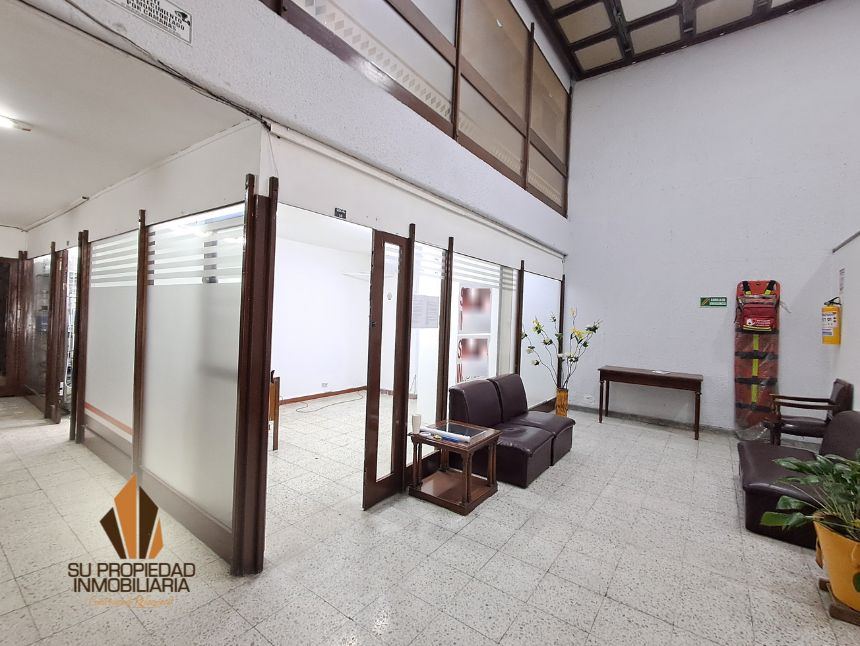 Local en venta Cundinamarca Bogotá Chapinero Central 15 m2 Habitaciones 0 Baños 1 Garajes 0 Precio $75000000