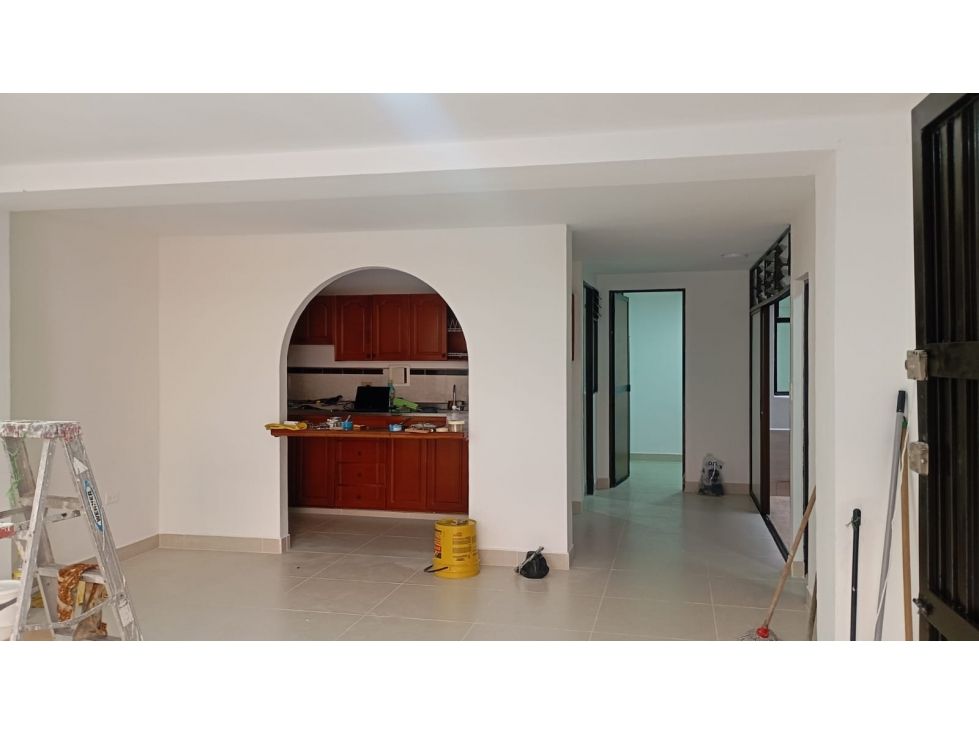 Apartamento en arriendo Antioquia Itagüí Centro 65 m2 Habitaciones 2 Baños 1 Garajes 1 Precio $2200000