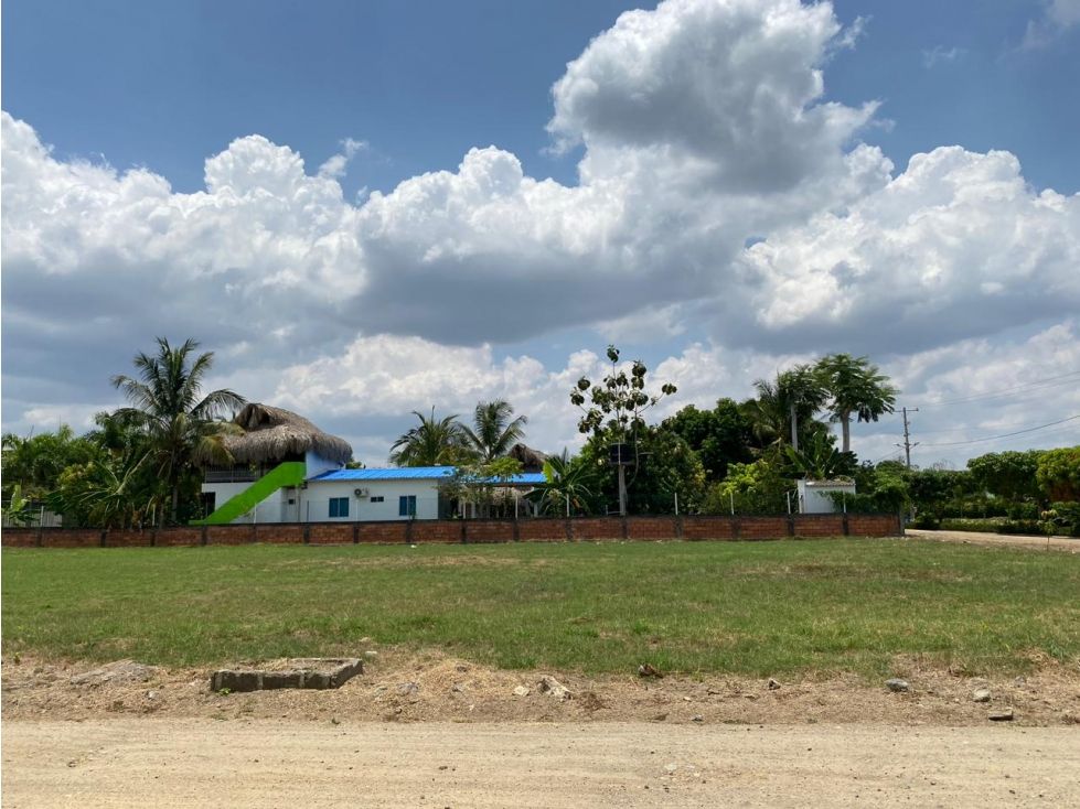 Lote en venta Córdoba Montería El Eden I 2000 m2 Habitaciones 0 Baños 0 Garajes 0 Precio $360000000