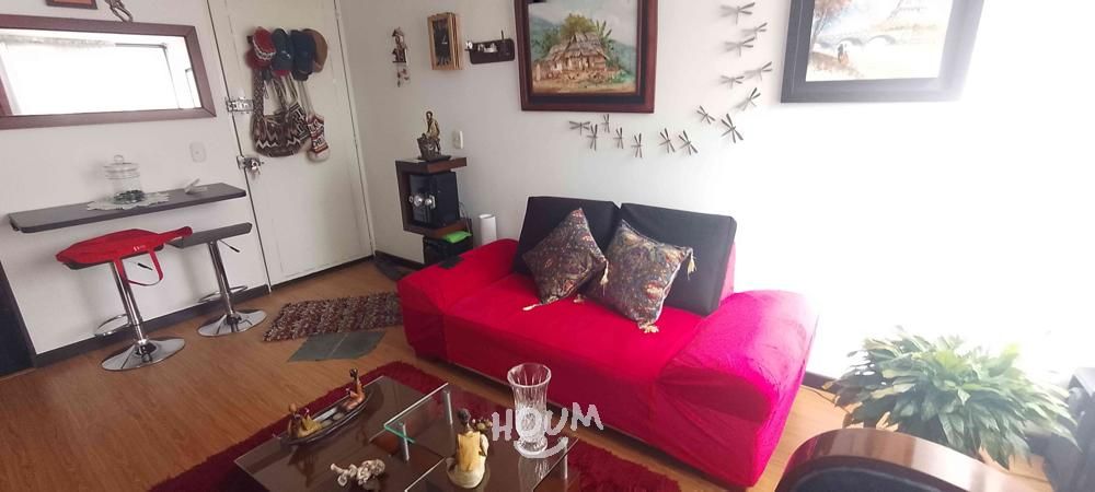 Apartamento en arriendo Cundinamarca Mosquera Cr Las Margaritas Et I 45 m2 Habitaciones 2 Baños 1 Garajes 0 Precio $1200000