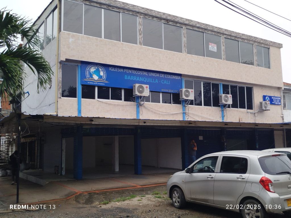 Local en arriendo Valle Del Cauca Cali La Rivera I 110 m2 Habitaciones 0 Baños 2 Garajes 4 Precio $5200000