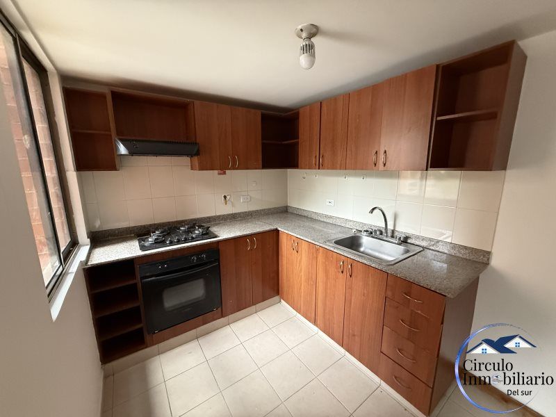 Apartamento en venta Antioquia Envigado Loma Del Barro 90 m2 Habitaciones 3 Baños 2 Garajes 2 Precio $610000000