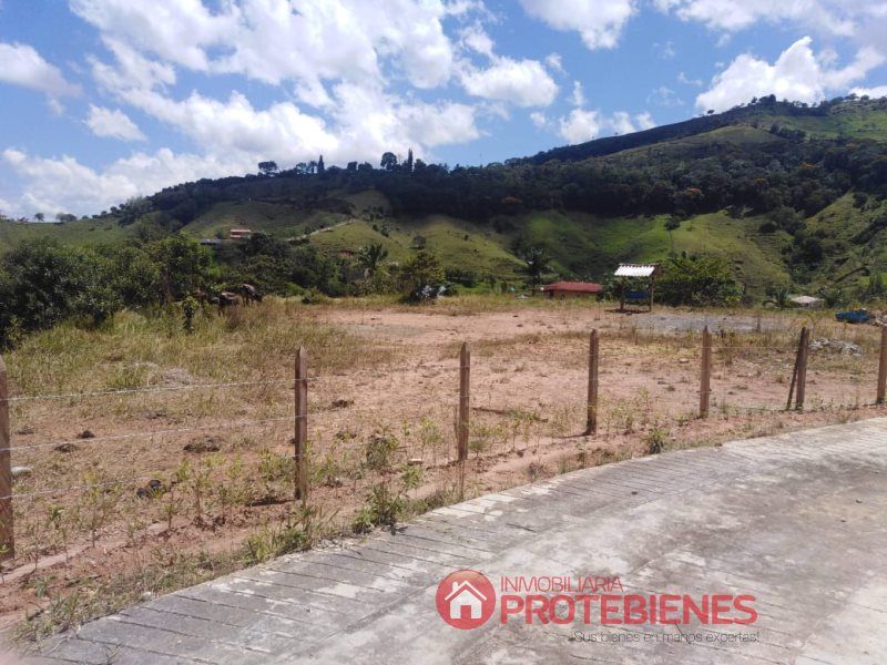 Lote en venta Antioquia Santo Domingo Santo Domingo 4000 m2 Habitaciones 0 Baños 0 Garajes 0 Precio $350000000