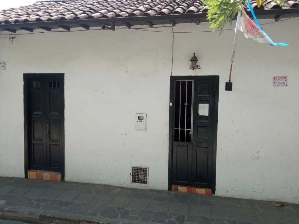 Casa en venta Santander Girón Casco Antiguo 153 m2 Habitaciones 7 Baños 2 Garajes 0 Precio $630000000