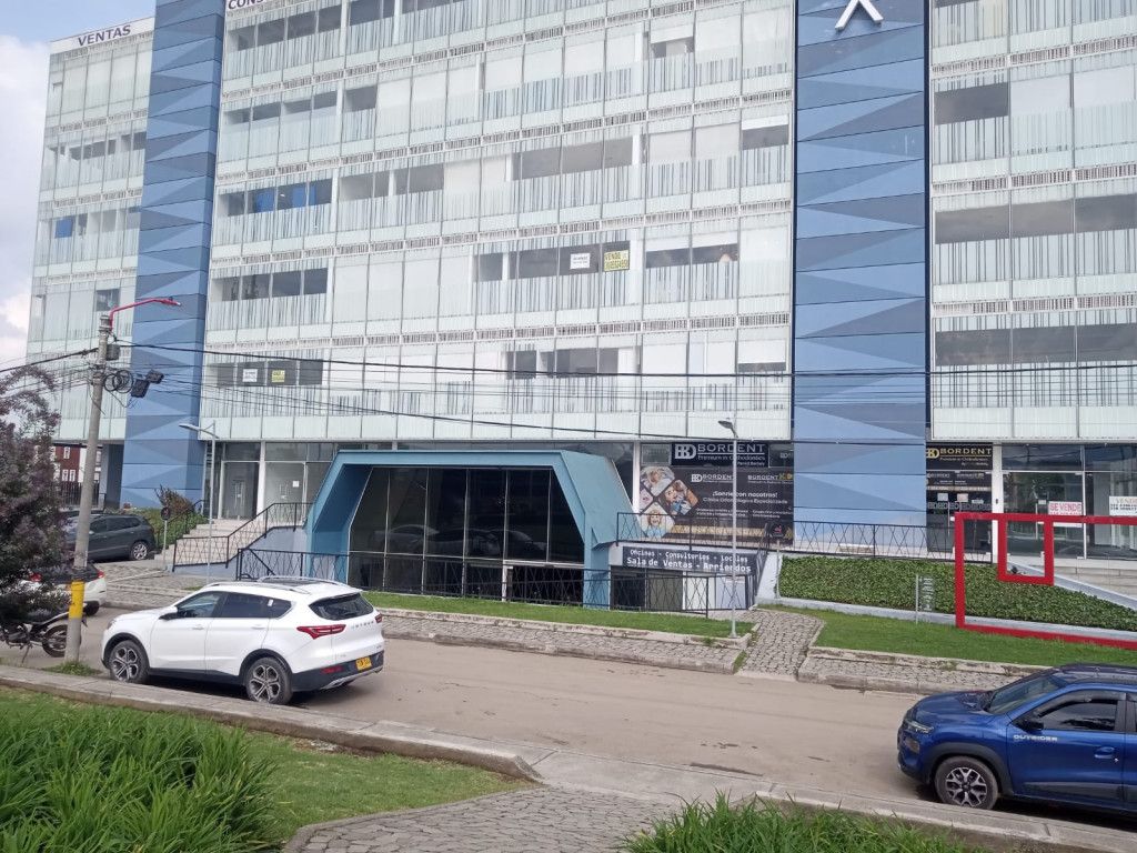 Oficina en arriendo Cundinamarca Chía El Rosario 75 m2 Habitaciones 0 Baños 0 Garajes 0 Precio $3000000