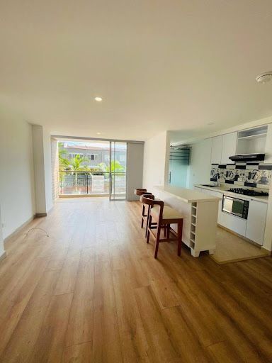 Apartamento en arriendo Antioquia Marinilla Marinilla 80 m2 Habitaciones 3 Baños 2 Garajes 1 Precio $2500000